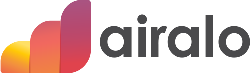 Airalo logo