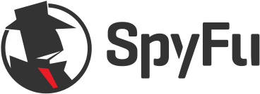 SpyFu logo