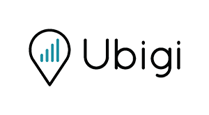 Ubigi logo