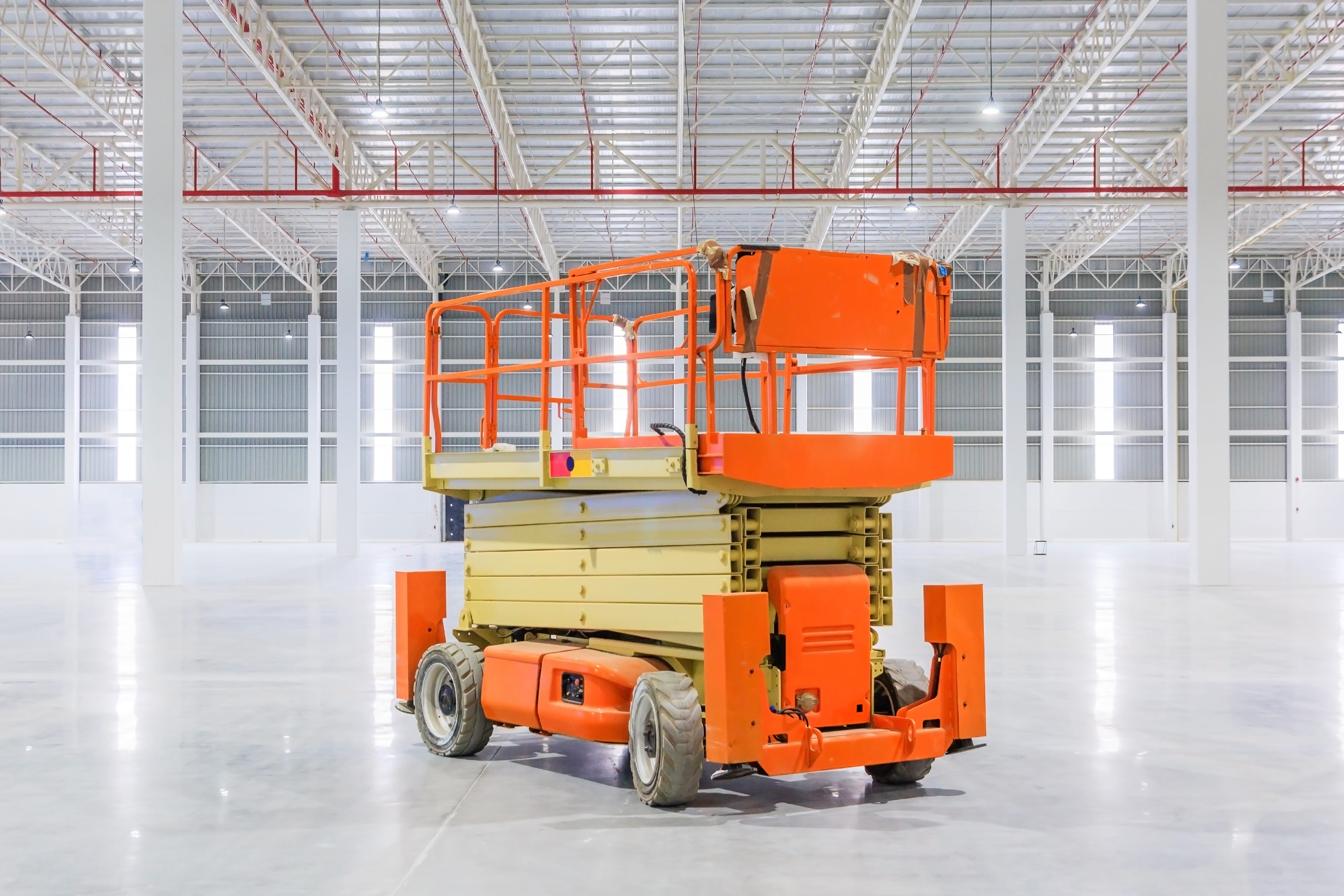 Best Aerial Lifts