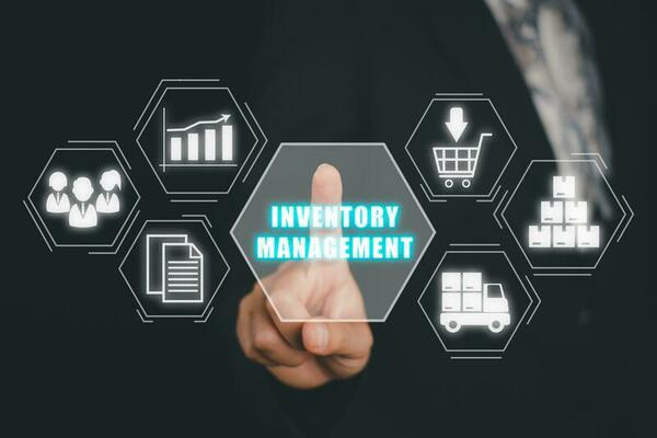 Best Inventory Management Software