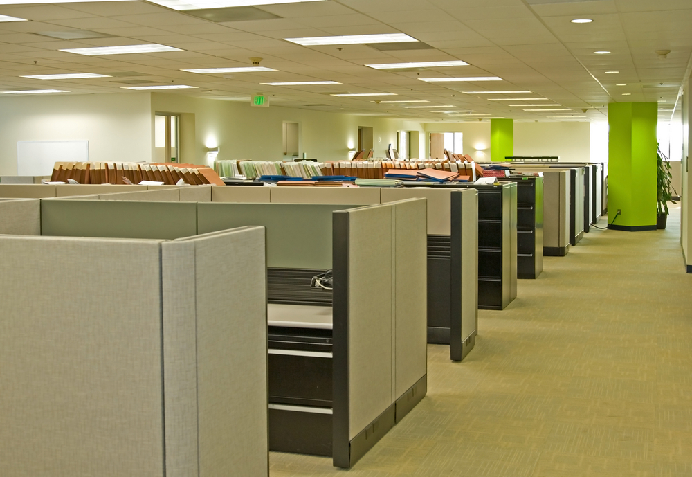  Best 5 Office Cubicle Companies