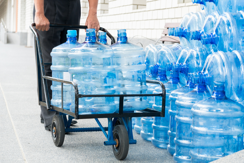 Best 5 Office Water Services