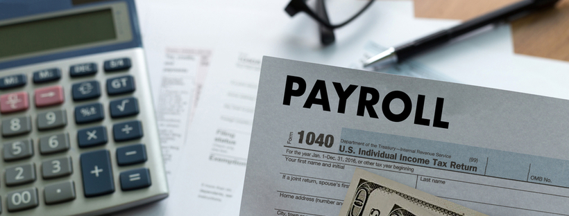 Best 10 Payroll Services