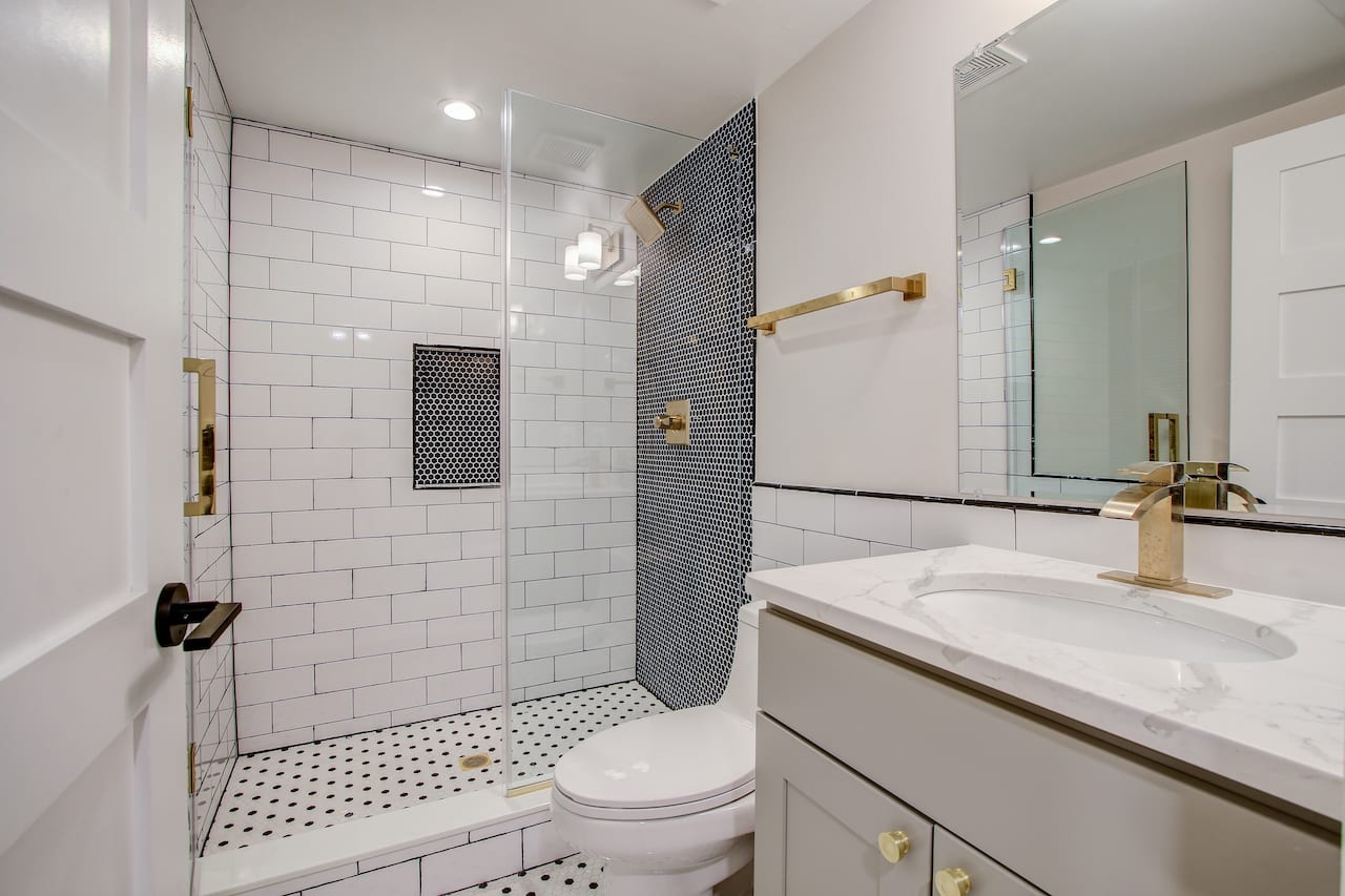 Best Shower Remodeling Companies