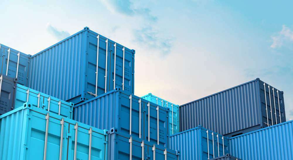 Best Top 6 Storage Container Manufacturer