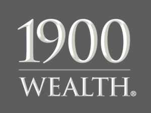 1900 Wealth logo