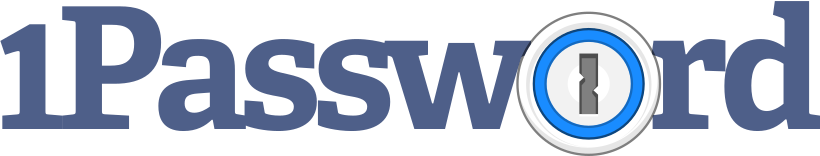 1password.com logo