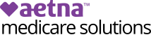 Aetna Medicare Solutions logo
