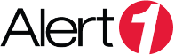 Alert-1 logo