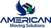American Moving Solutions logo