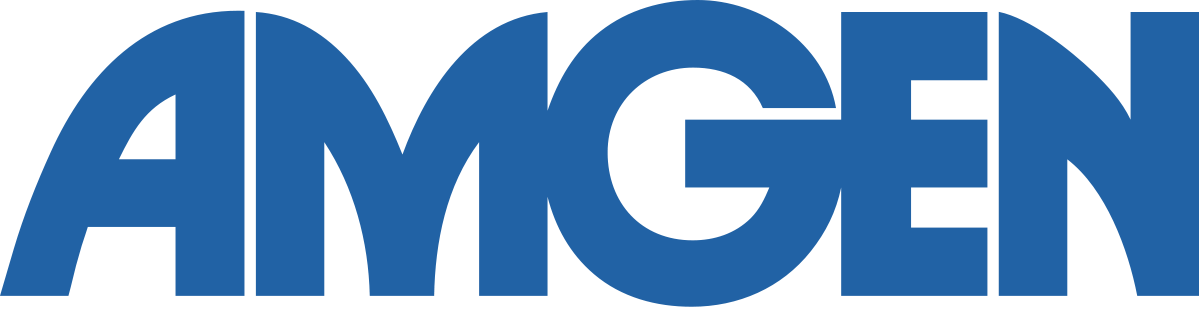 Amgen Inc logo