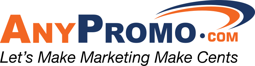 Anypromo logo