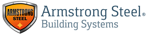 Armstrong Steel logo