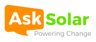 AskSolar logo