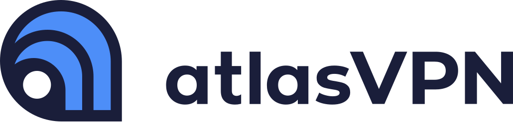 Atlasvpn logo