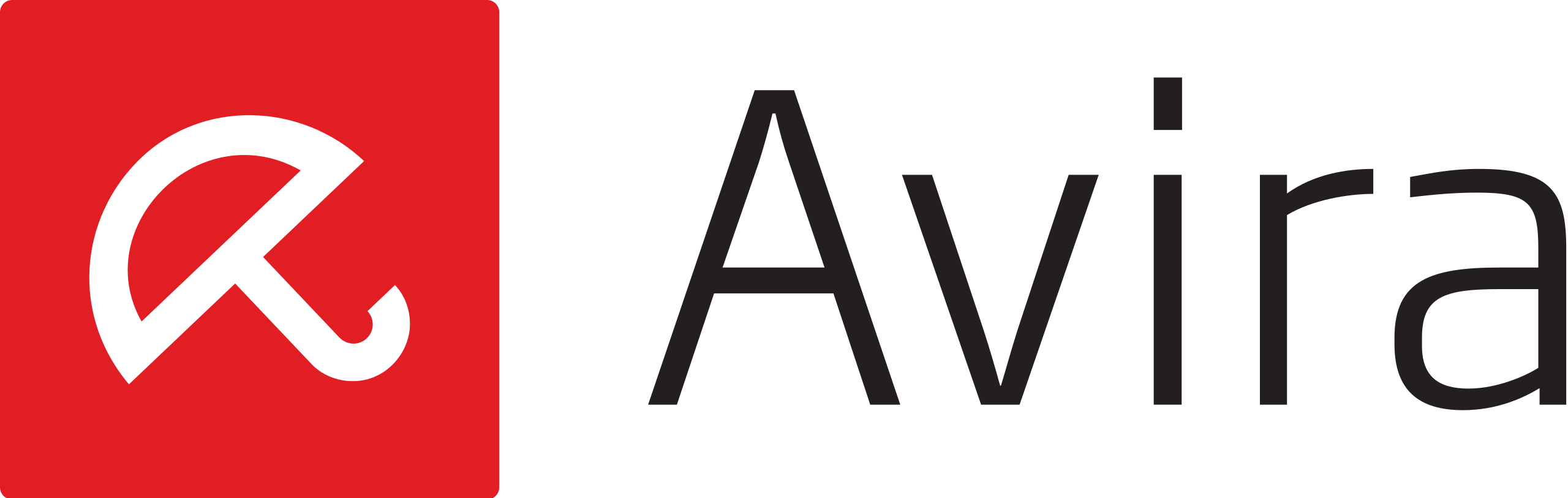 Avira VPN logo