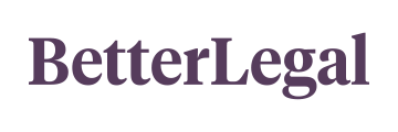 BetterLegal.com logo
