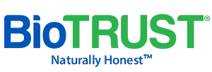 BioTrust logo