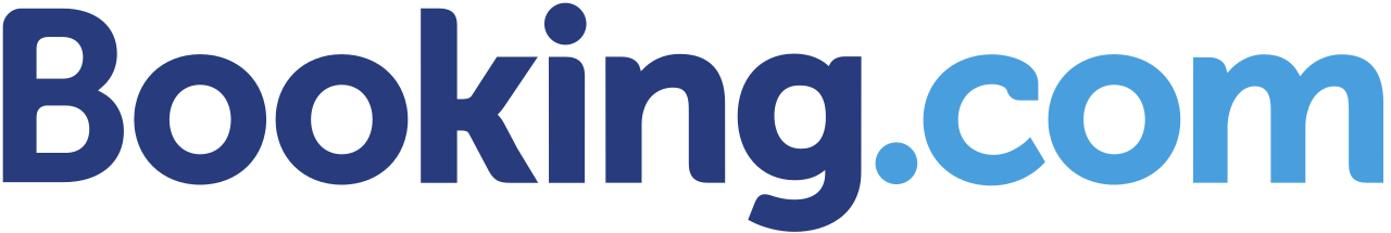 Booking.com (Hotels) logo