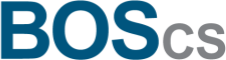 BOS Container USA logo