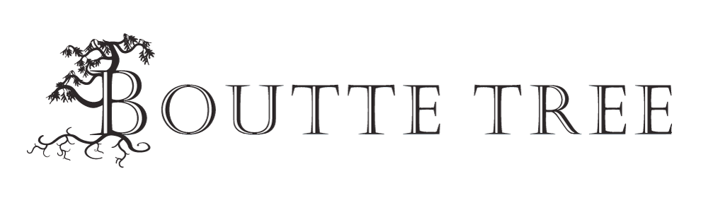 Boutte Tree logo