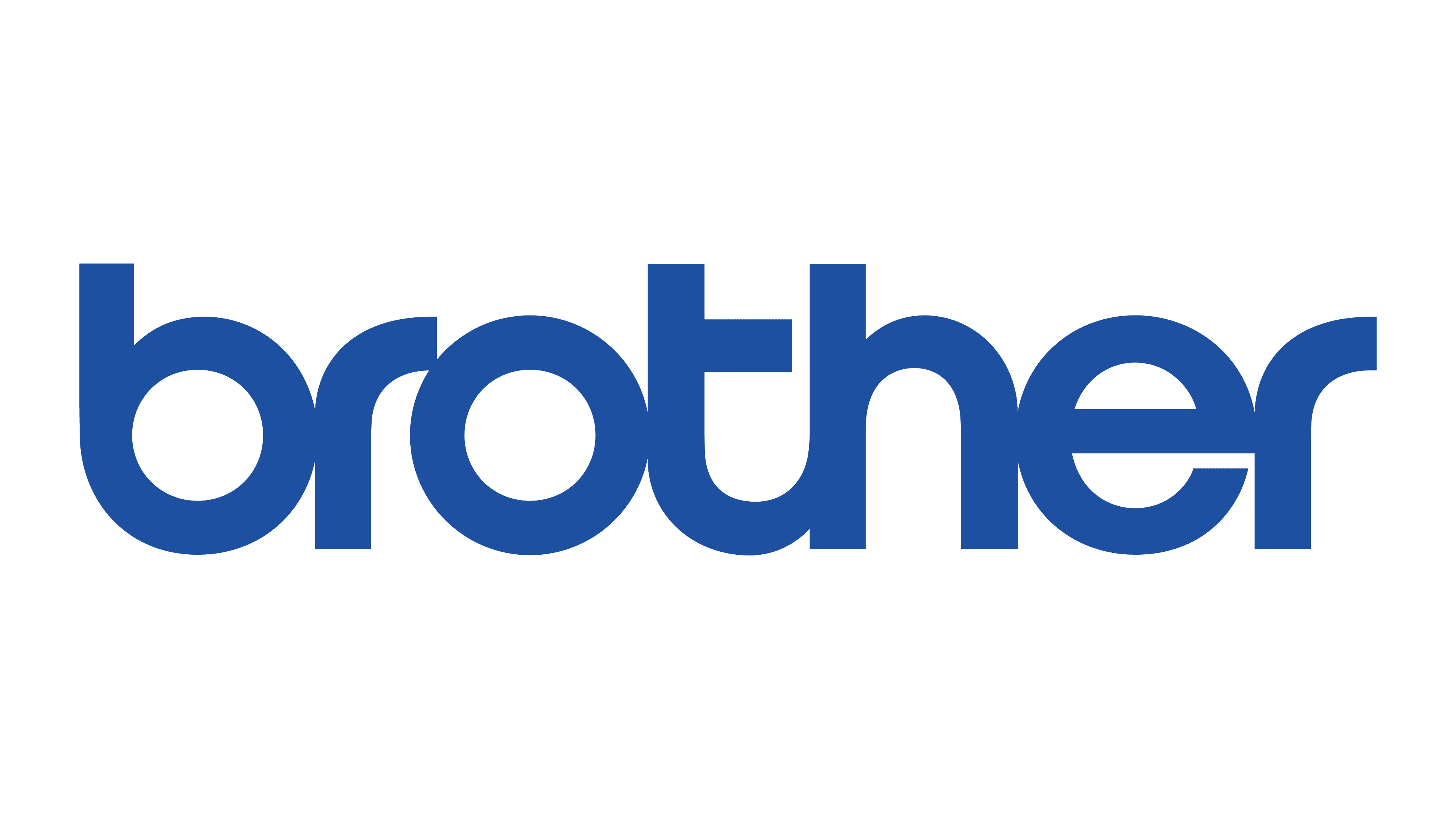 Brother logo