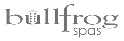 Bullfrog Spa logo