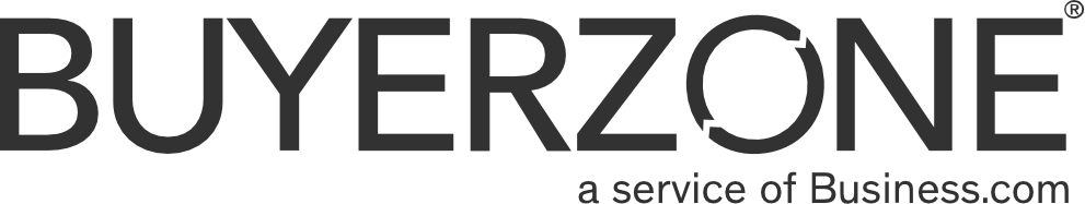 Buyerzone logo
