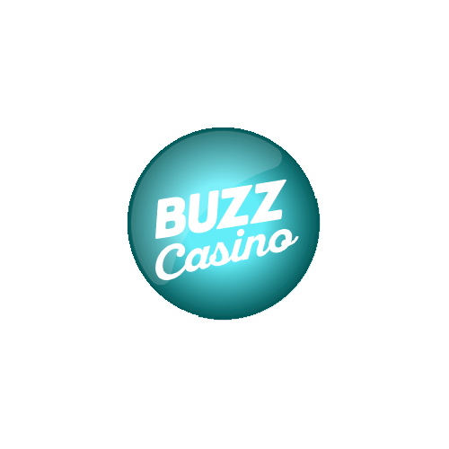 Buzz Casino logo