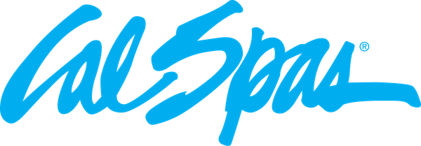 Cal Spas logo