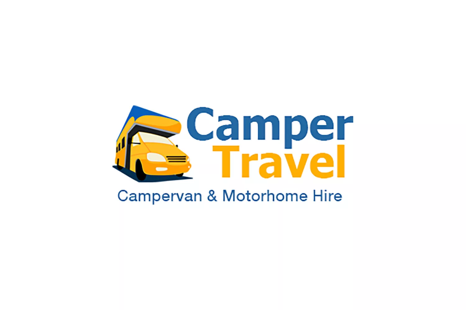 Camper Travel Bookings logo