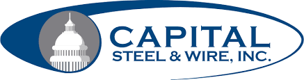 Capital Steel  logo