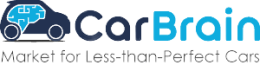 CarBrain logo