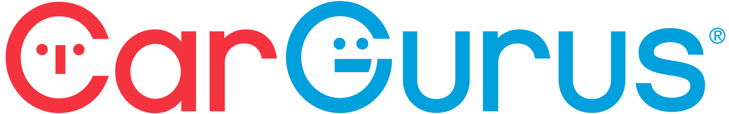 CarGurus logo