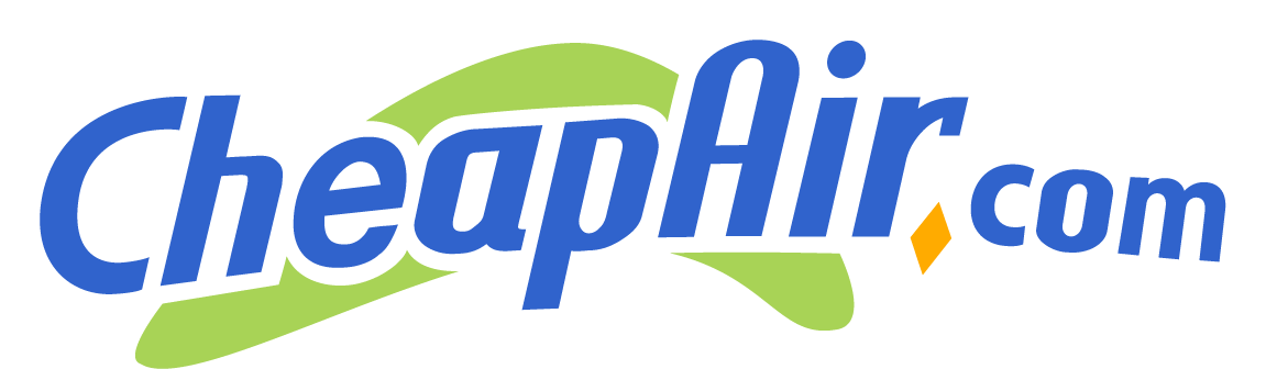 Cheapair.com logo