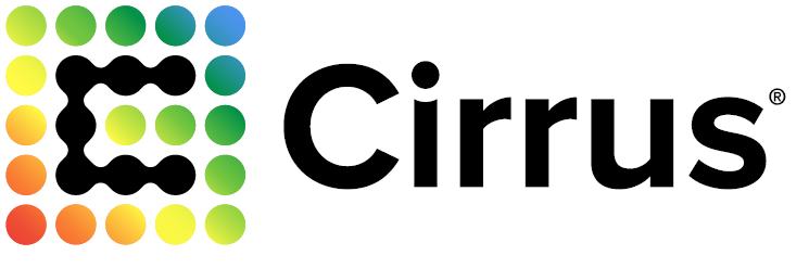 Cirrus LED logo