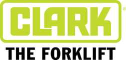 Clark Material Handling logo