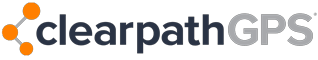 Clearpathgps logo