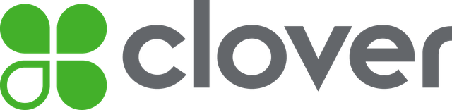 Clover logo