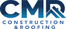 CMR Construction And Roofing logo