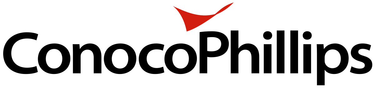 Conoco Phillips logo