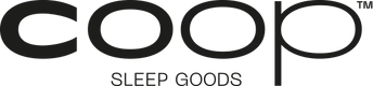 Coop Sleep Goods logo