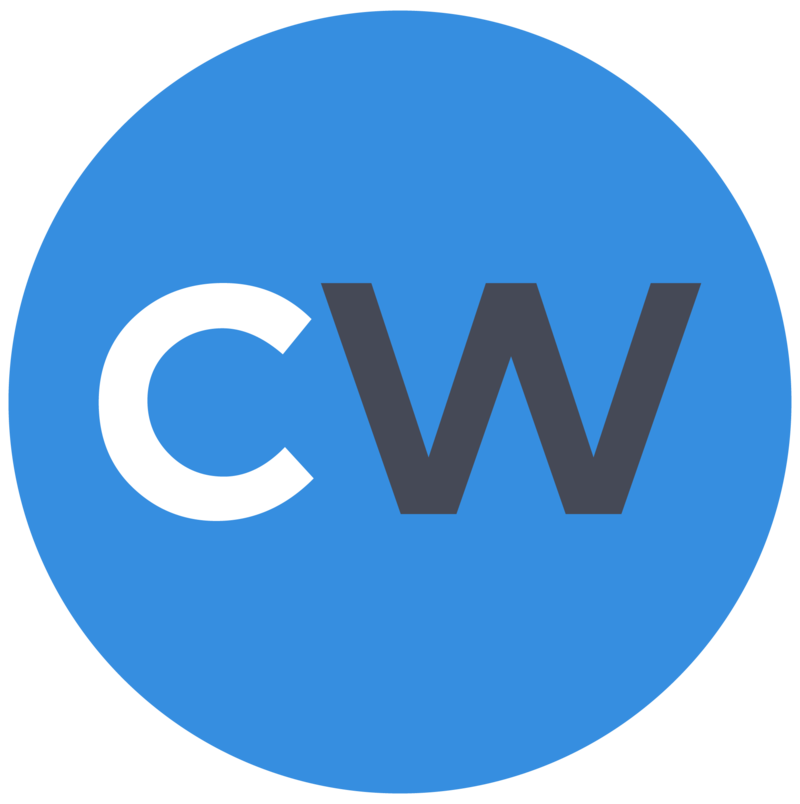 CoverWallet logo