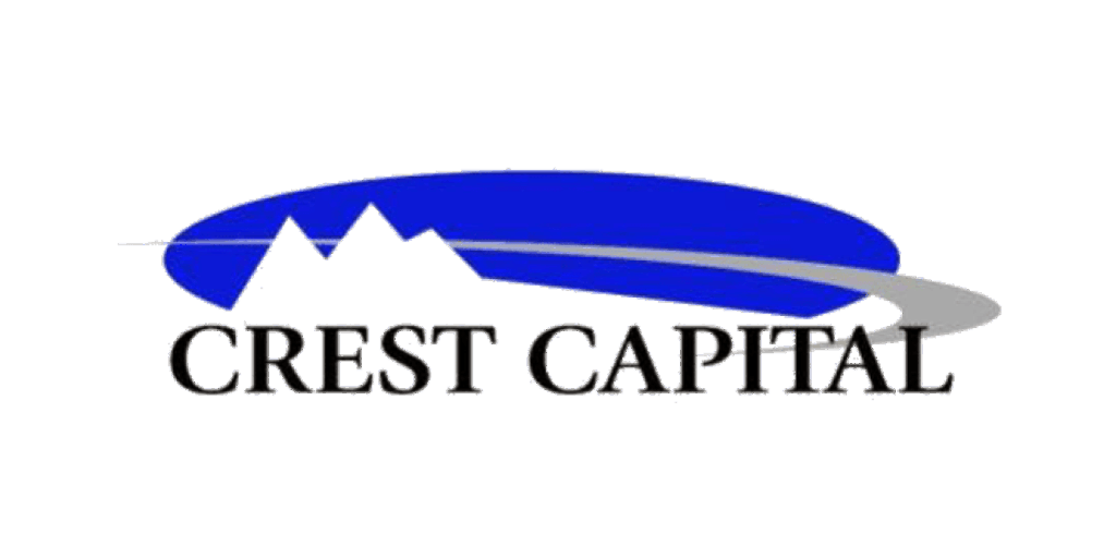 Crest Capital logo