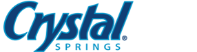 Crystal Springs logo