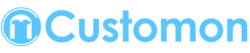 Customon logo