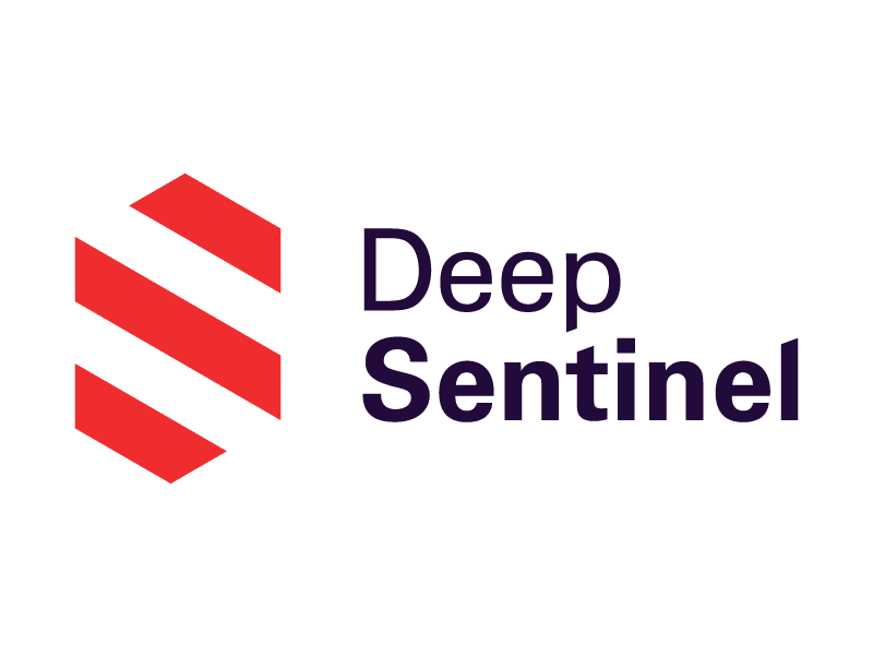 Deep Sentinel logo