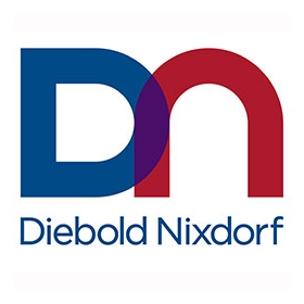 Diebold Nixdorf logo