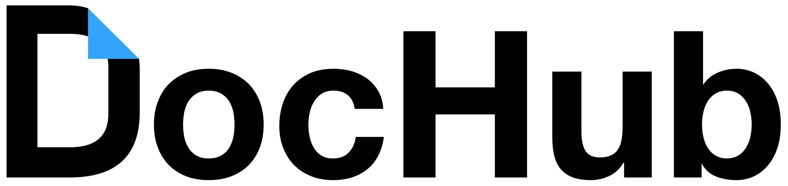 DocHub.com logo